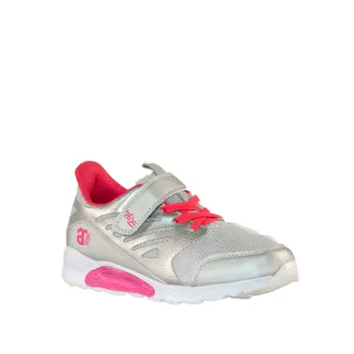 Dětská rekreační obuv AUTHORITY KIDS Astro grey pink