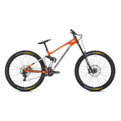 Horské kolo MONDRAKER Summum 29, dirty white orange