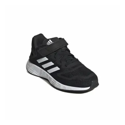 Dětská sportovní obuv (tréninková) ADIDAS Duramo 10 EL K core black cloud white core black