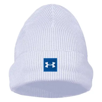 Zimní čepice UNDER ARMOUR UA Halftime Cuff-WHT