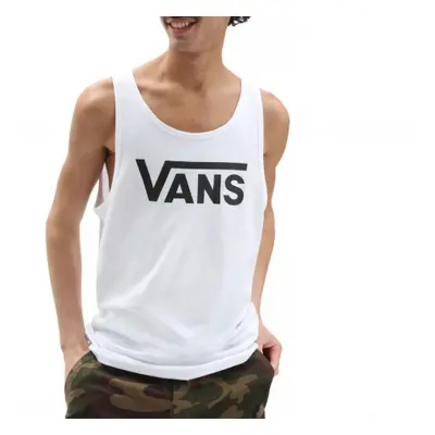 Pánské triko bez rukávů VANS MN LASSIC TANK