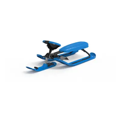 Skibob STIGA Snowracer Curve PRO, Blue