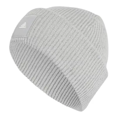 Zimní čepice ADIDAS WID CUFF BEANIE LGSOGR