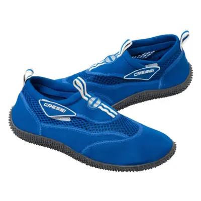 Obuv do vody CRESSI REEF SHOES ROYAL BLUE