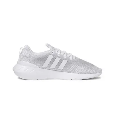 Pánská sportovní obuv (tréninková) ADIDAS ORIGINALS Swift Run 22 cloud white grey two core black