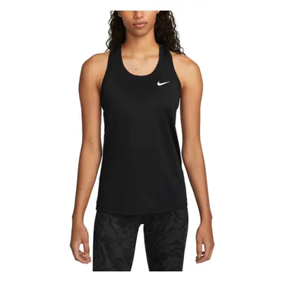 Dámské tréninkové tílko NIKE W NK DF RLGD RCR TANK-DX0706-010-black