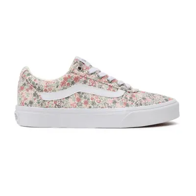 Dámská rekreační obuv VANS WM Ward (Ditsy Floral) multi white