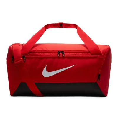 Cestovní taška NIKE NK BRSLA S DUFF - 9.5 (41L) 657