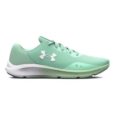 Dámská sportovní obuv (tréninková) UNDER ARMOUR UA W Charged Pursuit 3 aqua foam aqua foam white