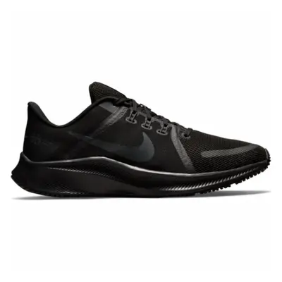 Pánská sportovní obuv (tréninková) NIKE Quest 4 black dark smoke gray