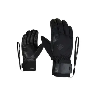 Lyžařské rukavice ZIENER GENIO GTX PR glove ski alpine