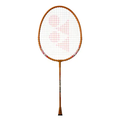 Badmintonová raketa pro začátečníky YONEX B360 ORANGE