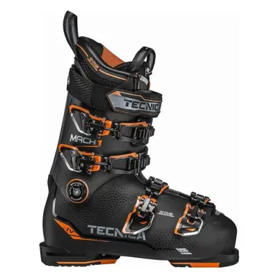 Lyžarske boty na sjezdovku - on piste TECNICA TECNICA Mach1 110 LV, black, size MP 275, 19 20