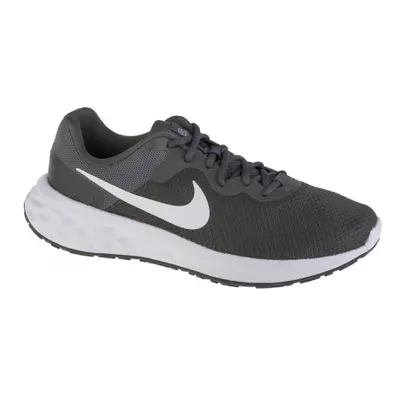 Pánská sportovní obuv (tréninková) NIKE Revolution 6 Next Nature iron grey white smoke grey