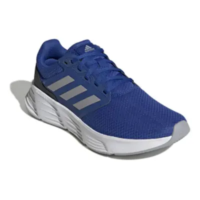 Pánská sportovní obuv (tréninková) ADIDAS Galaxy 6 royal blue halo silver carbon