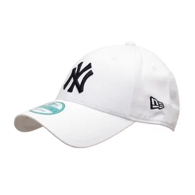 Kšiltovka NEW ERA 940 MLB League Basic NEYYAN-WHITE BLACK