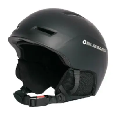 Pánska lyžiarska prilba BLIZZARD Schladming ski helmet, black matt