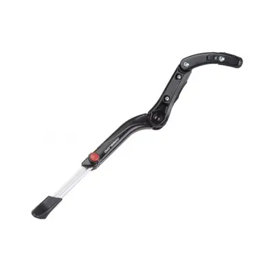 Stojan na kolo PRO-T Plus 65 back adjustable Al 24-29