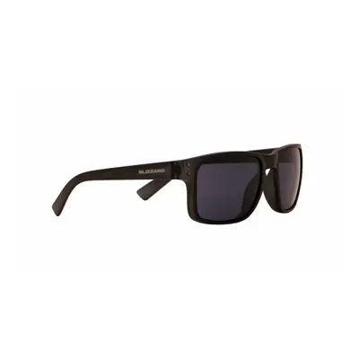 Sluneční brýle BLIZZARD Sun glasses PCC606001-transparent black mat-65-17-135