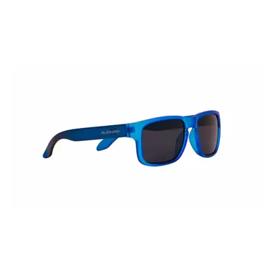 Sluneční brýle BLIZZARD Sun glasses PCC125001-transparent blue mat-55-15-123