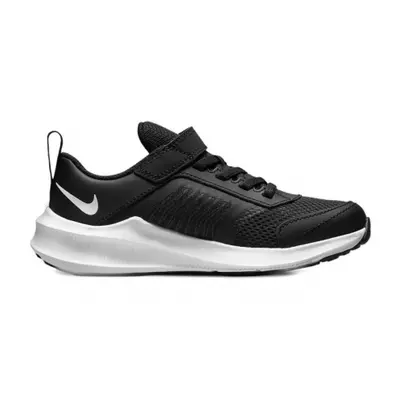 Dětská sportovní obuv (tréninková) NIKE Downshifter 11 K black white