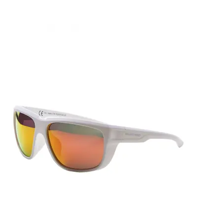 Sportovní brýle BLIZZARD Sun glasses PCS707140, white matt, 65-18-140