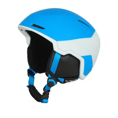 Lyžařská přilba BLIZZARD Viper ski helmet, bright blue matt white matt