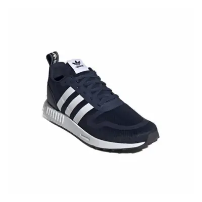 Pánská rekreační obuv ADIDAS ORIGINALS Multix collegiate navy cloud white dash grey