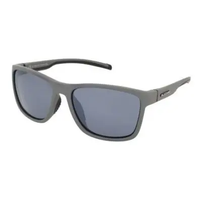 Sportovní brýle BLIZZARD Sun glasses POLSF704110, rubber grey, 63-17-133