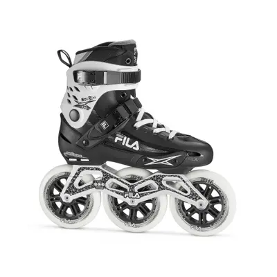 Kolečkové brusle FILA SKATES HOUDINI 125 BLACK WHITE