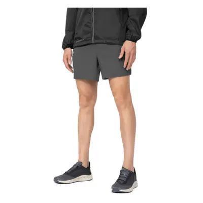 Pánské běžecké kraťasy 4F SHORTS FNK M155-23S-DARK GREY