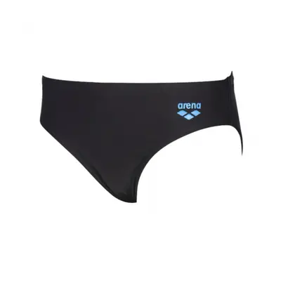 Chlapecké plavecké plavky ARENA B RAZZLE DAZZLE JR BRIEF Black