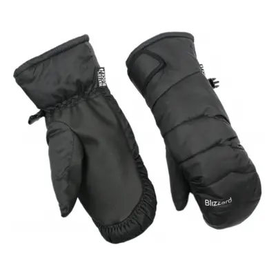 Dámské lyžařské rukavice palčáky BLIZZARD Viva Mitten ski gloves, black