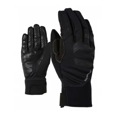 Lyžařské rukavice ZIENER ILKO GTX INF glove multisport