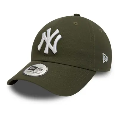 Kšiltovka NEW ERA 920 MLB League essential 9twenty NEYYAN-NOVWHI