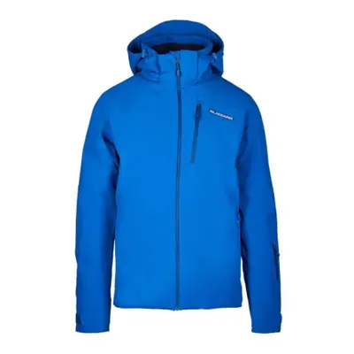 Pánská lyžařská bunda BLIZZARD Ski Jacket Silvretta, petroleum