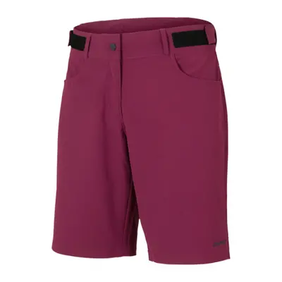 Dámské cyklistické kalhoty ZIENER PIRKA X-FUNCTION lady (shorts)