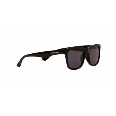 Sluneční brýle BLIZZARD Sun glasses PC4064008-shiny black-56-15-133