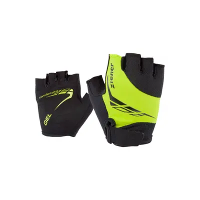 Juniorské cyklistické rukavice ZIENER CANIZO junior bike glove