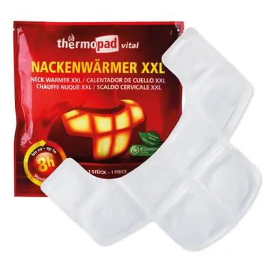 Ohřívač těla THERMOPAD Neck warmer XXL