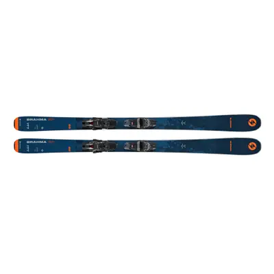 Allmountain lyže s vázáním BLIZZARD Brahma 88 SP + TCX11 DEMO