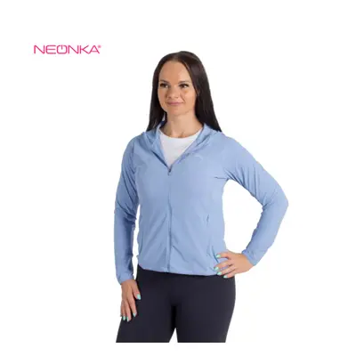 Dámská běžecká bunda ANTA Woven Track Top-WOMEN-862125602-3-Lavender Blue