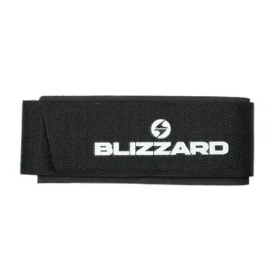 Pásky na lyže BLIZZARD Skifix 2, black, width 4 cm