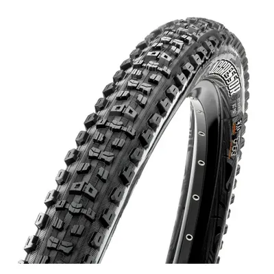 Plášť na kolo MAXXIS AGGRESSOR kevlar 29x2.30 EXO TR