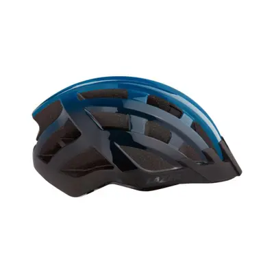 Cyklistická přilba LAZER COMPACT DLX Blue