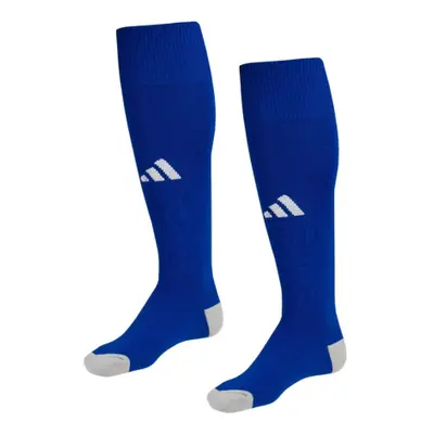 Fotbalové štulpny ADIDAS MILANO 23 SOCK ROYBLU WHITE