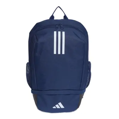 Batoh ADIDAS TIRO L BACKPACK TENABL BLACK WHITE