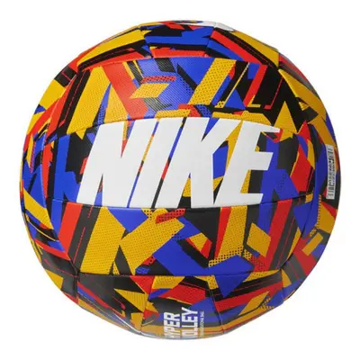 Volejbalový míč NIKE HYPERVOLLEY 05 HR UG BK WH