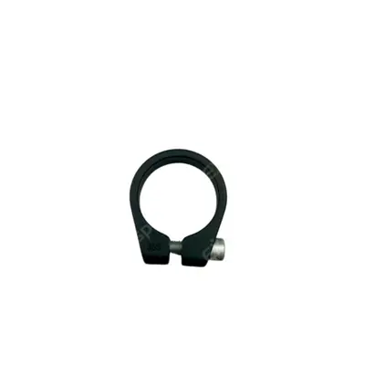 Objímka podsedlová AMULET Seatclamp 34,9 mm hex 6 mm