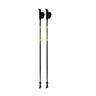 Palice nordic walking BLIZZARD Carbon Lite nordic walking poles, black green